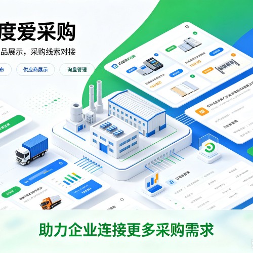 建始百度爱采购